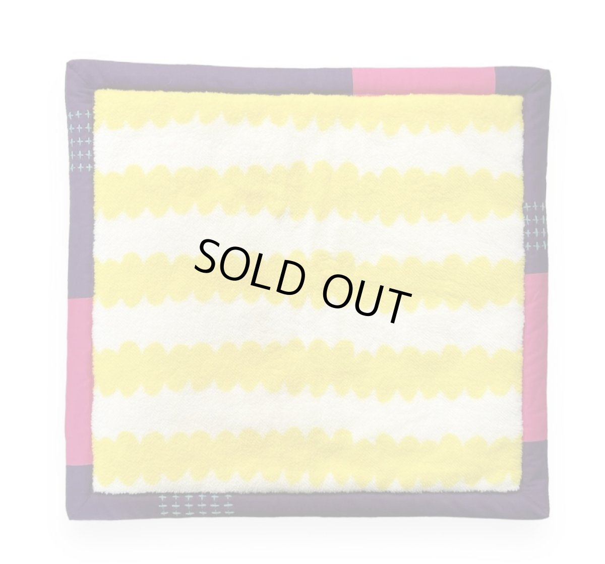 画像2: カフェマット＊北欧風何かの実（グリーン） (2)