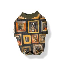 画像1: OC：絵になるわんこ達 (1)