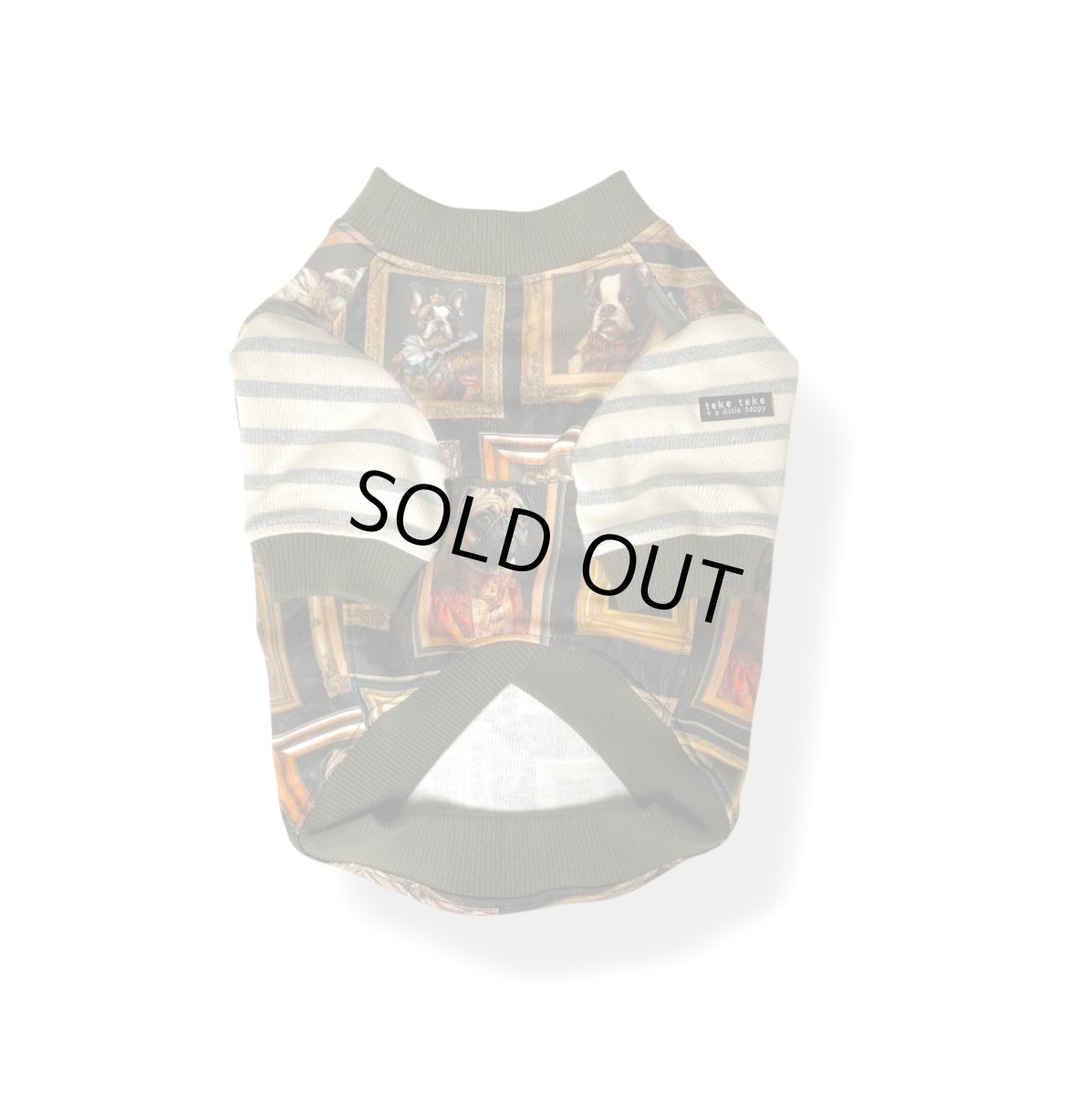 画像4: OC：絵になるわんこ達 (4)