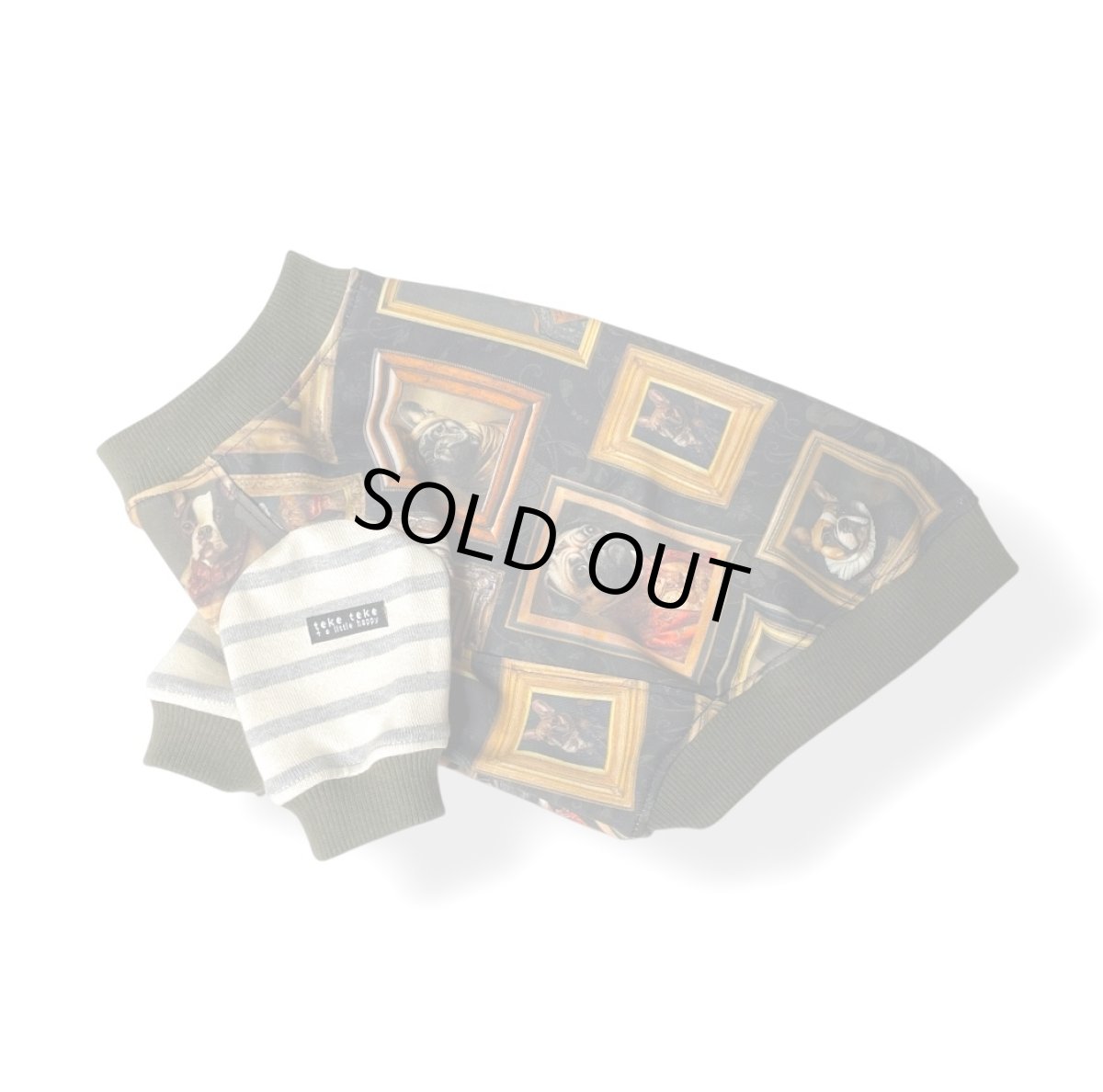 画像3: OC：絵になるわんこ達 (3)