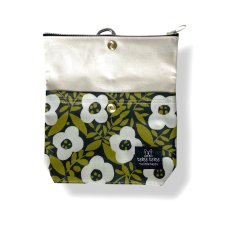 画像2: ＜即納＞マナーポーチ（ メイミ:ホワイト） (2)