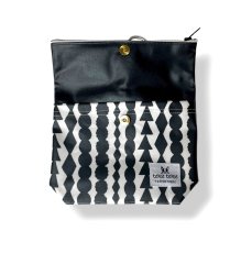 画像2: ＜即納＞マナーポーチ（サルミアッキ） (2)